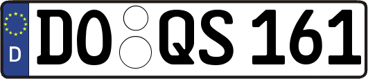 DO-QS161