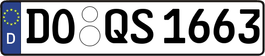 DO-QS1663