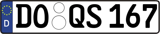 DO-QS167