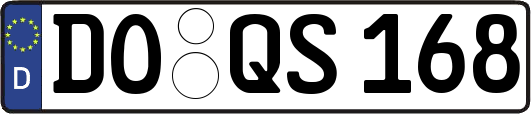 DO-QS168