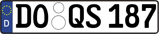 DO-QS187