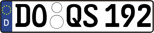 DO-QS192
