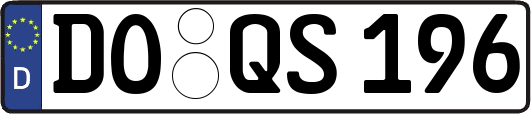 DO-QS196
