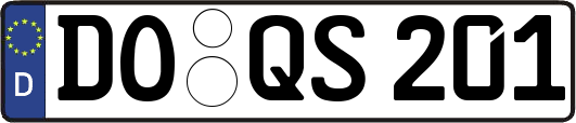 DO-QS201