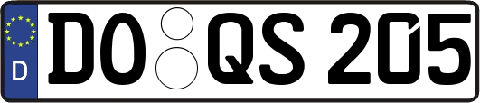 DO-QS205