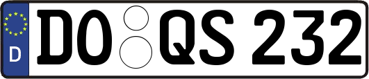 DO-QS232