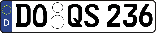 DO-QS236