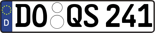 DO-QS241