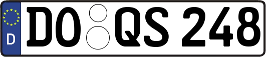DO-QS248