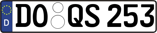 DO-QS253
