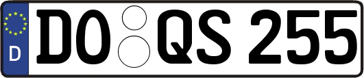 DO-QS255