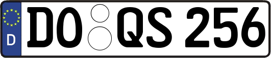 DO-QS256