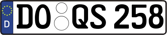 DO-QS258