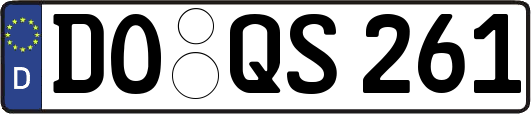 DO-QS261