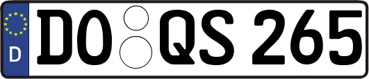 DO-QS265