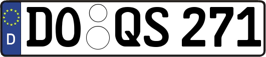 DO-QS271