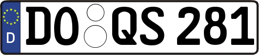 DO-QS281