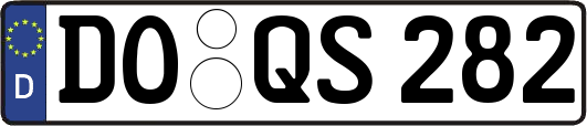 DO-QS282