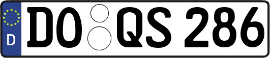 DO-QS286