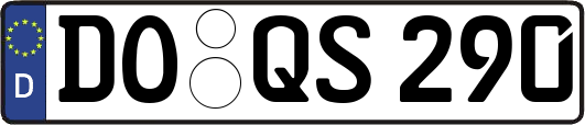 DO-QS290