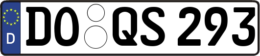 DO-QS293