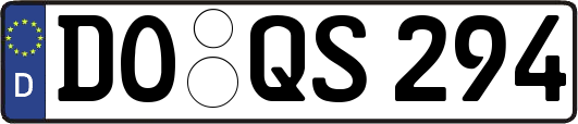 DO-QS294