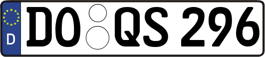 DO-QS296