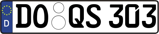 DO-QS303