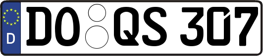 DO-QS307