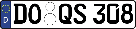DO-QS308