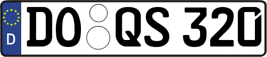 DO-QS320