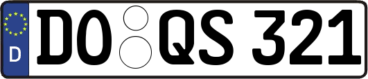 DO-QS321