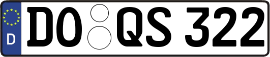 DO-QS322
