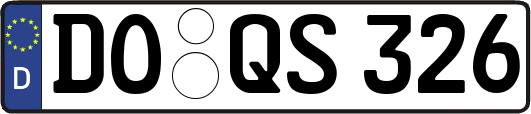 DO-QS326