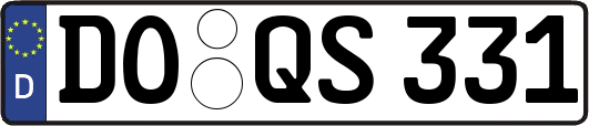 DO-QS331