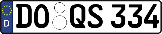 DO-QS334