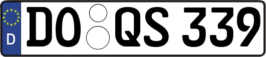 DO-QS339