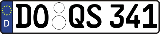 DO-QS341