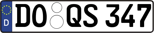 DO-QS347