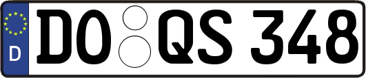 DO-QS348