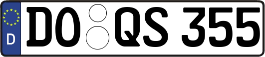 DO-QS355