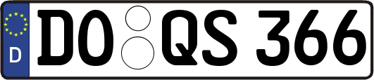 DO-QS366