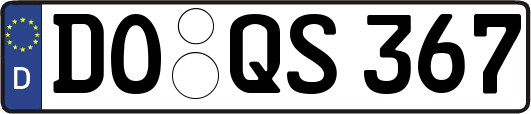 DO-QS367