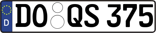 DO-QS375