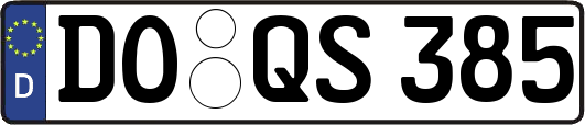 DO-QS385