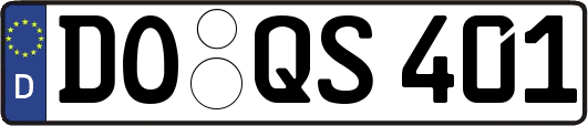 DO-QS401