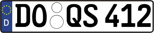 DO-QS412
