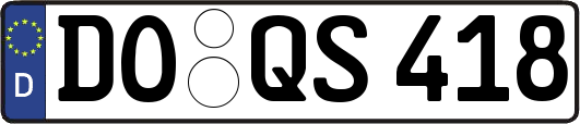 DO-QS418
