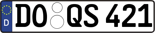 DO-QS421
