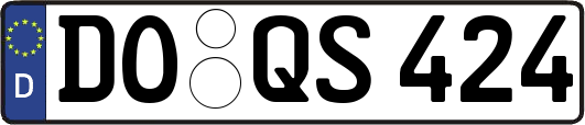 DO-QS424